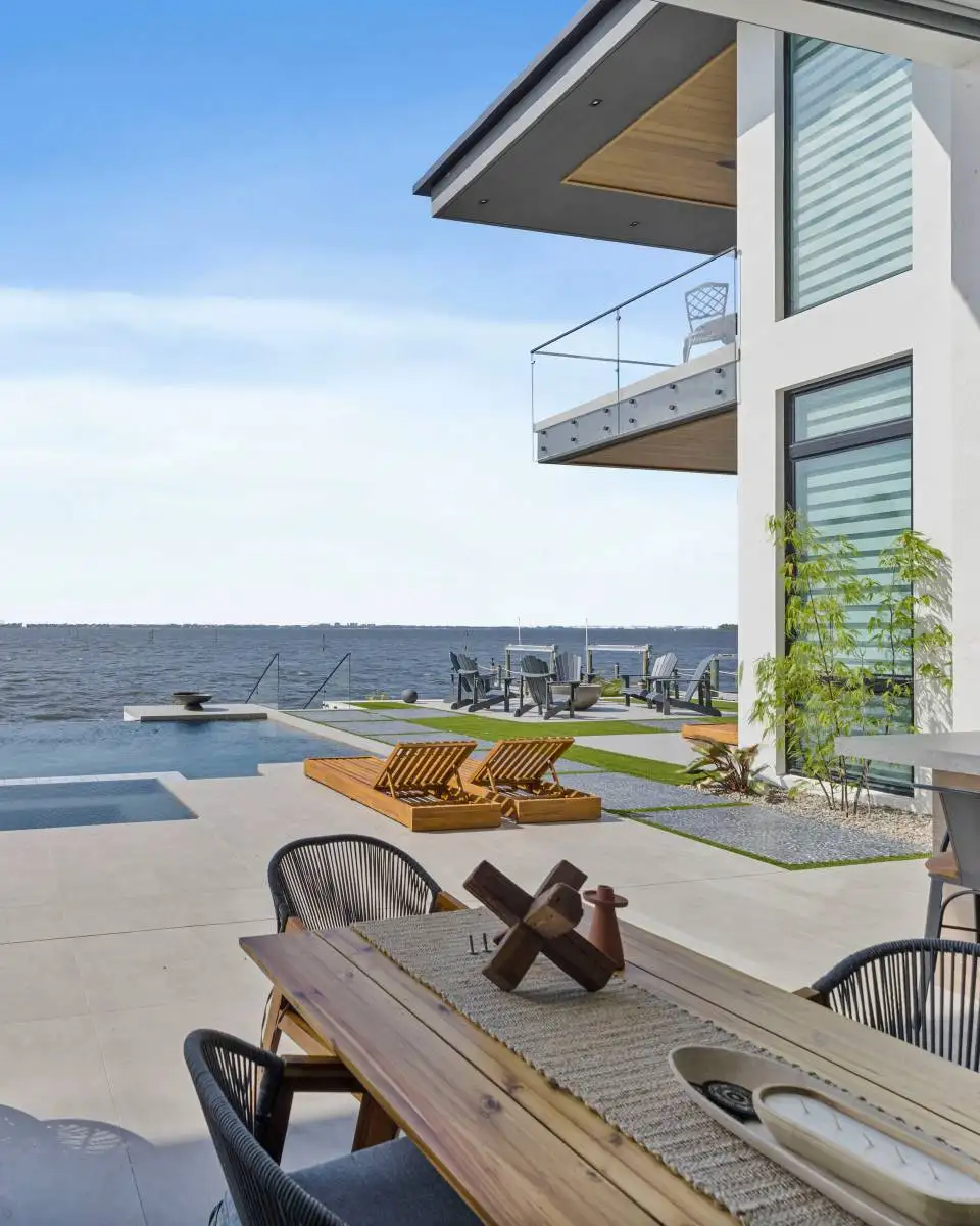 Zebra Blinds Outdoor Beach Front Angle 2 Ev Blinds Treatment Store 960x1200px