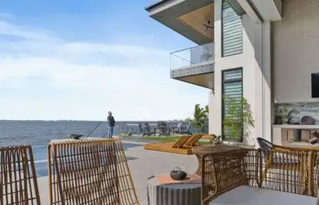 Zebra Blinds Outdoor Beach Front Angle 3 Ev Blinds Treatment Store 1200x675px