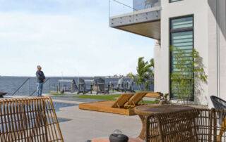 Zebra Blinds Outdoor Beach Front Angle 3 Ev Blinds Treatment Store 960x1200px