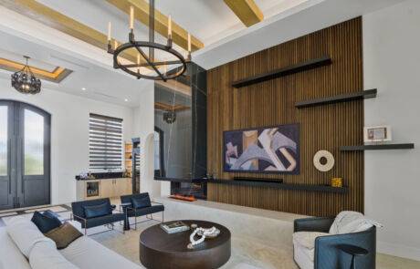 Zebra Home Theater Ev Blinds Treatment Store 1200x675px