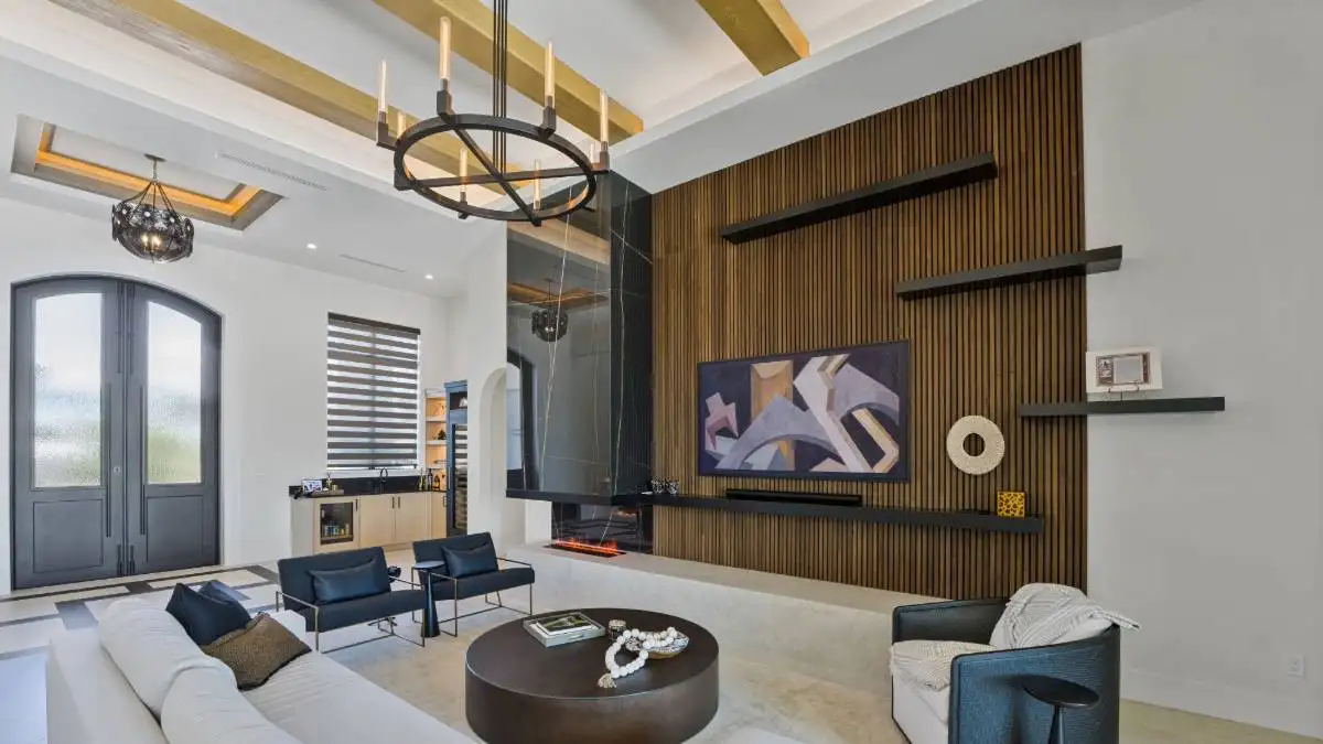 Zebra Home Theater Ev Blinds Treatment Store 1200x675px