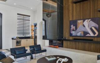 Zebra Home Theater Ev Blinds Treatment Store 960x1200px