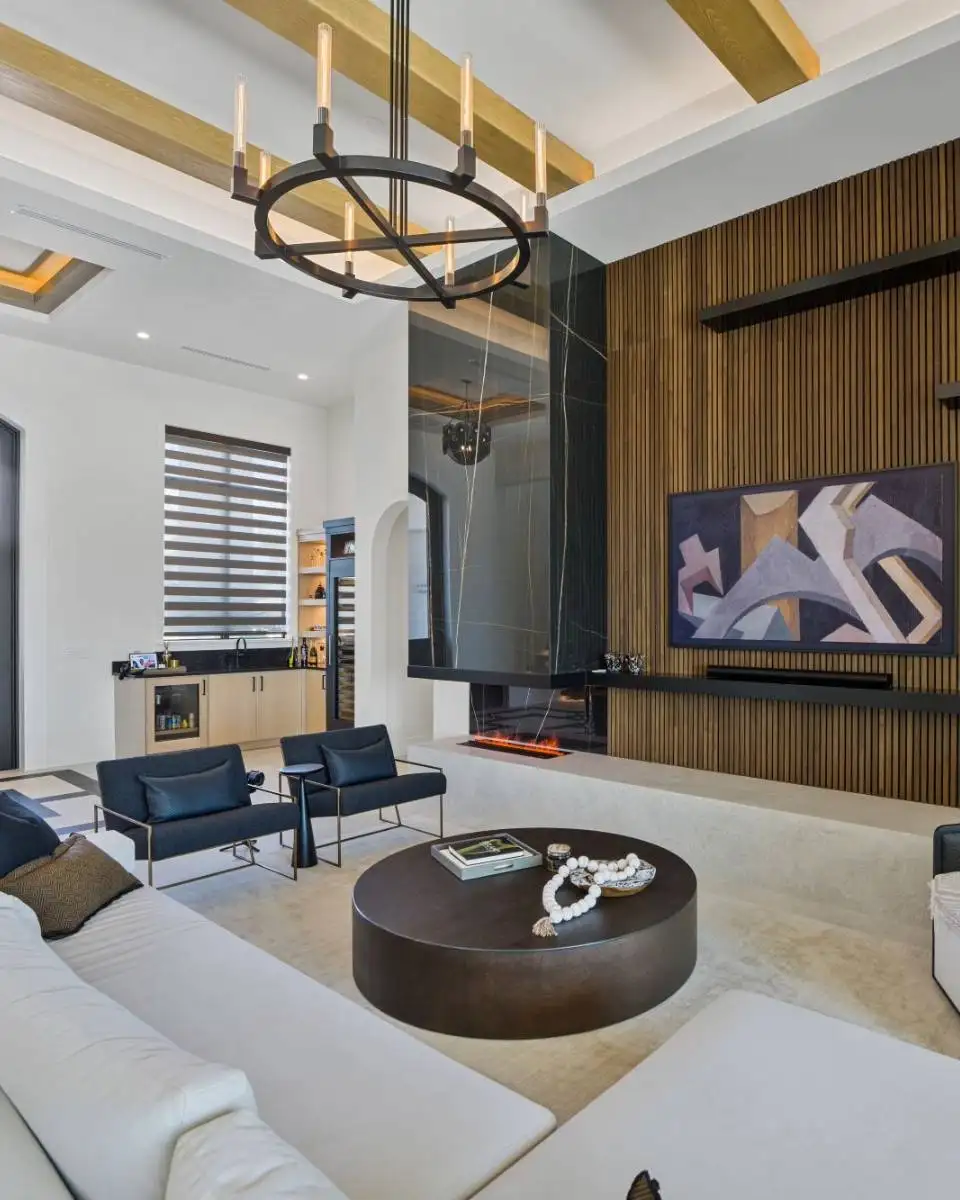 Zebra Home Theater Ev Blinds Treatment Store 960x1200px