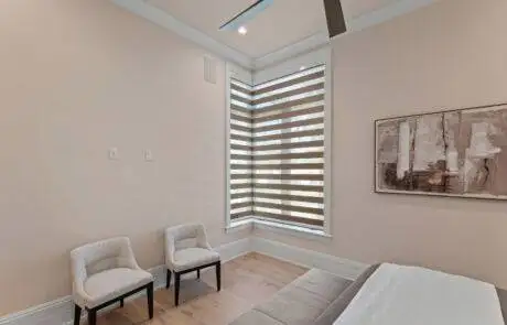 Zero Corner Bedroom Open Opaque Ev Blinds Treatment Store 1200x675px